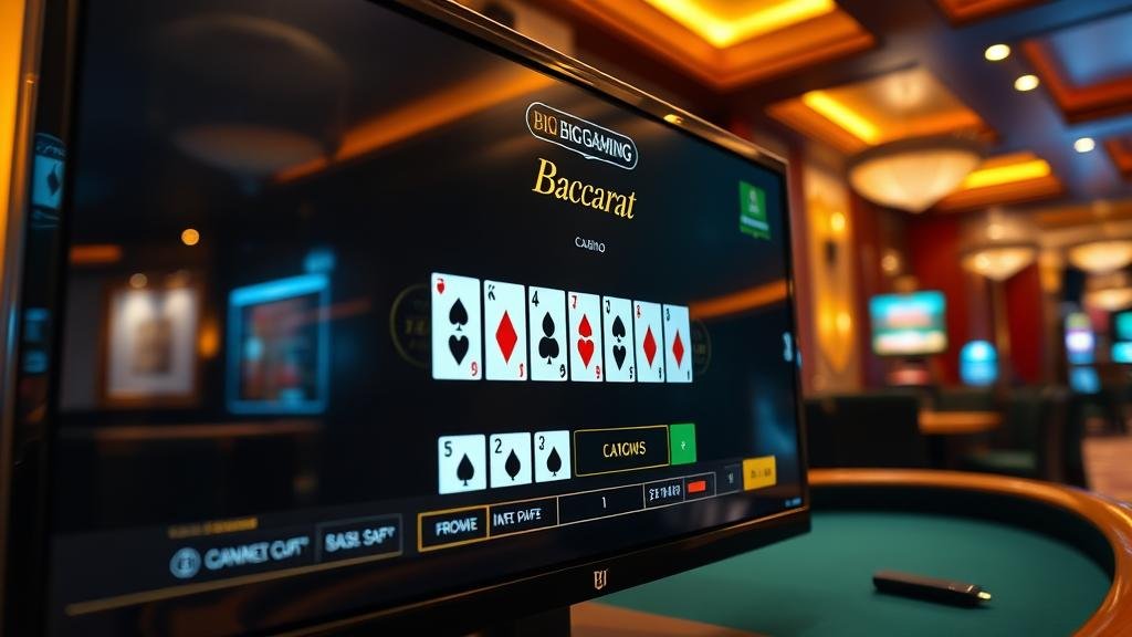 แผนภาพกลยุทธ์เดินเงิน 1-3-2-4 บาคาร่า