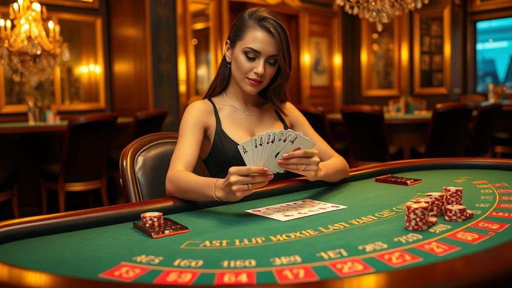 เคล็ดลับควบคุ इंग्रบ บาคาร่า Allbet ฉบับเซียน: เดิมพันคุ้มค่า ชนะยั่งยืน 2025