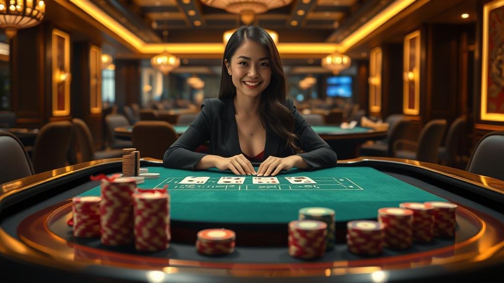 การเล่นบาคาร่าบนมือถือ