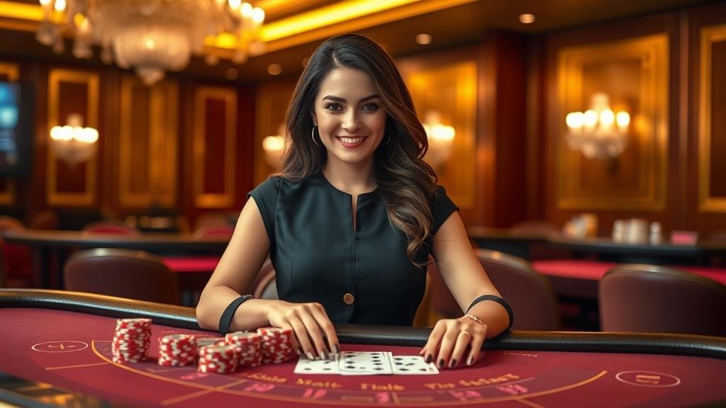 รูปแบบเค้าไพ่บาคาร่า