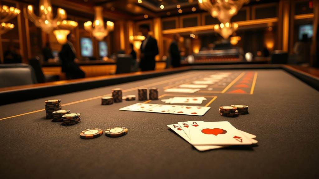 การบริหารจัดการเงินทุนบาคาร่าบนมือถือ