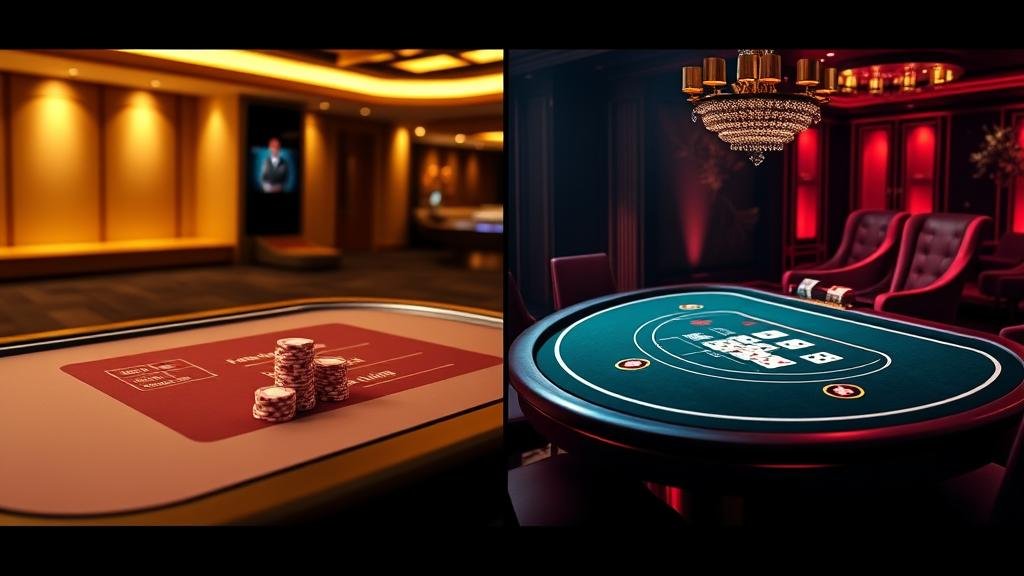 โปรแกรมวิเคราะห์บาคาร่าบนคอมพิวเตอร์