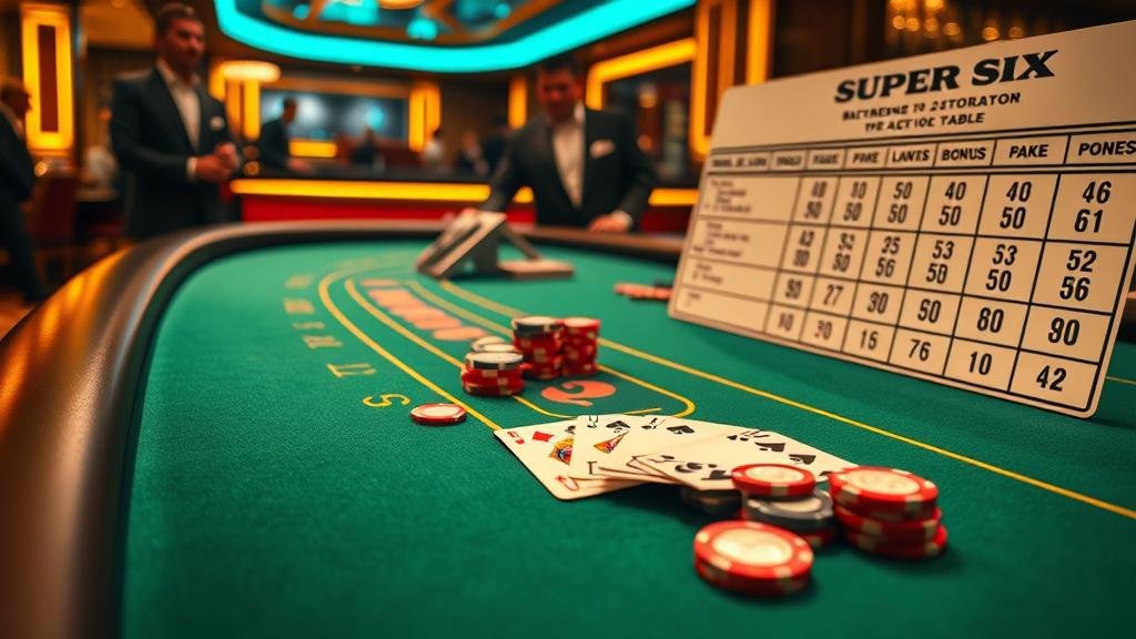 เล่นบาคาร่าได้ทุกอุปกรณ์: มือถือ แท็บเล็ต เดสก์ท็อป