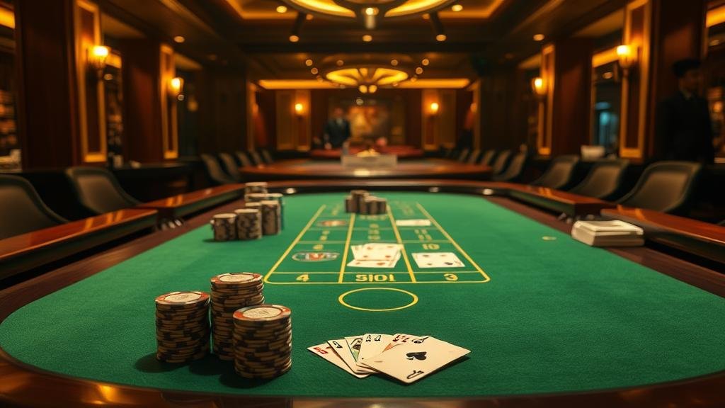 การเล่นบาคาร่าบนมือถือ