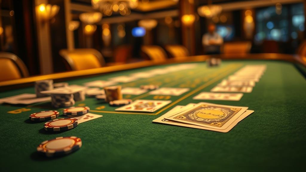 การเล่นบาคาร่าบนมือถือและแท็บเล็ต