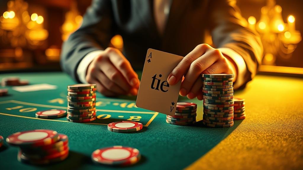 เล่นบาคาร่าบนมือถือ: สะดวกสบาย เล่นได้ทุกที่ทุกเวลา