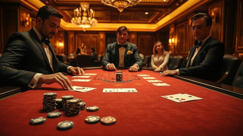 เลือกค่ายบาคาร่า: เปรียบเทียบ SA Gaming และผู้ให้บริการอื่น