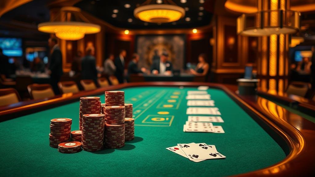 เล่นบาคาร่าบนมือถือและเดสก์ท็อป