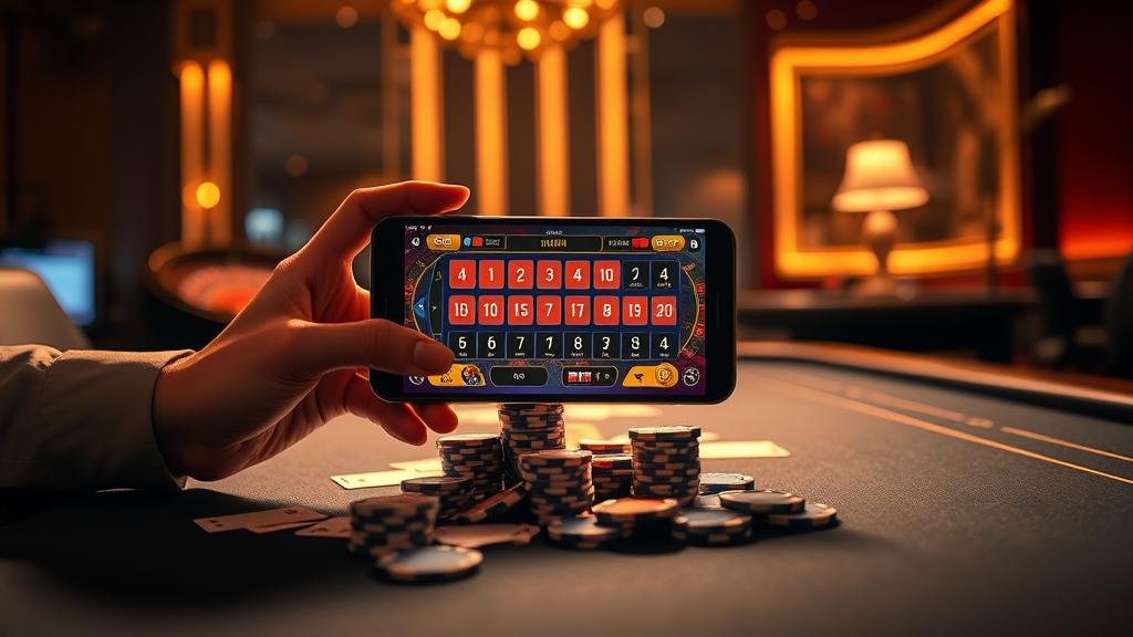 เค้าไพ่ปิงปอง บาคาร่า