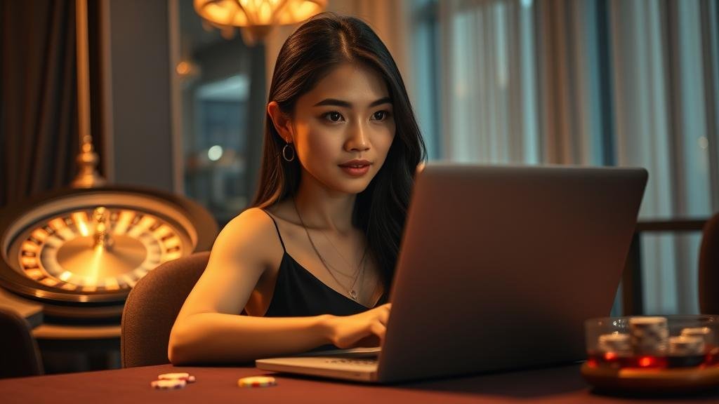 บาคาร่าทุนน้อย: คู่มือเช็คอัตราจ่ายเจ้ามือให้ชนะใน 5 นาที