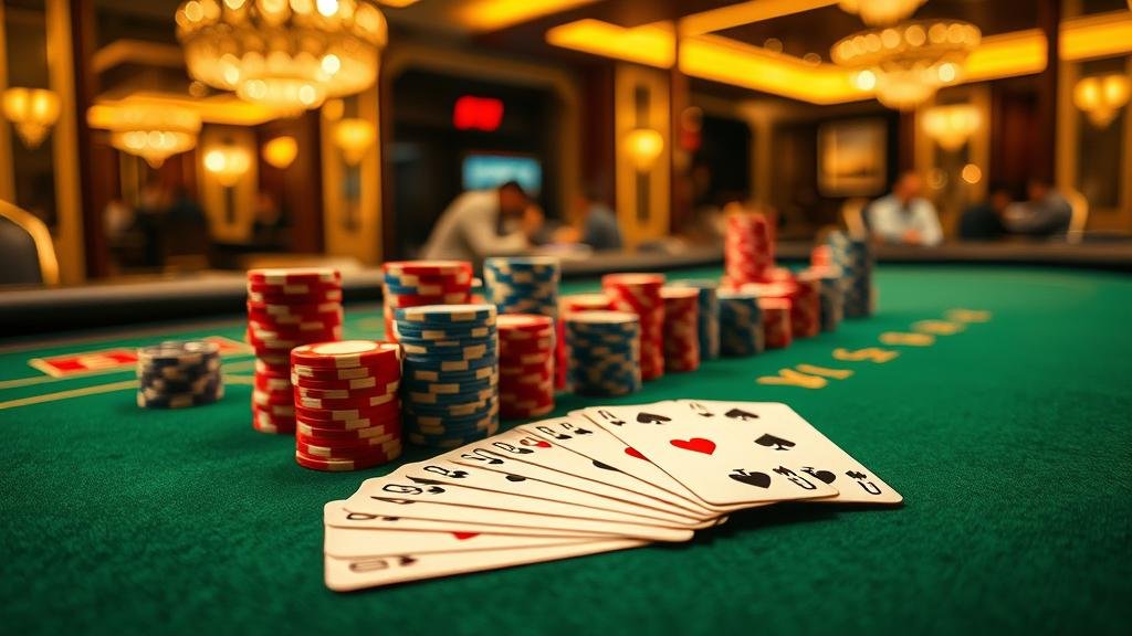 การเล่นบาคาร่าบนมือถือ