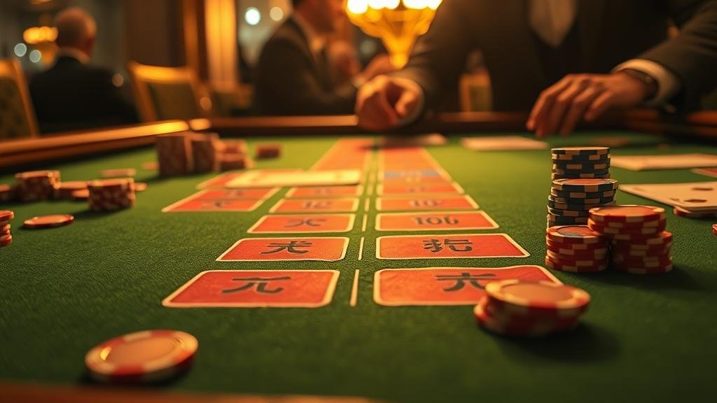 การสมัครบาคาร่าบนเดสก์ท็อป