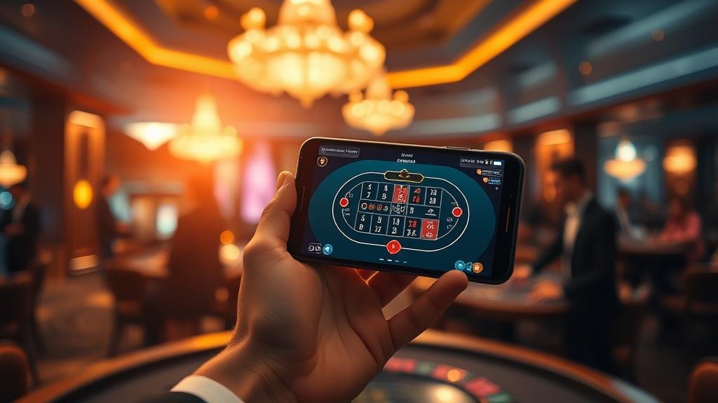 บาคาร่า: คู่มือครบวงจร คุมงบทุนน้อย-สูง ฉบับเข้าใจง่าย ได้ผลจริง ภายใน 5 นาที