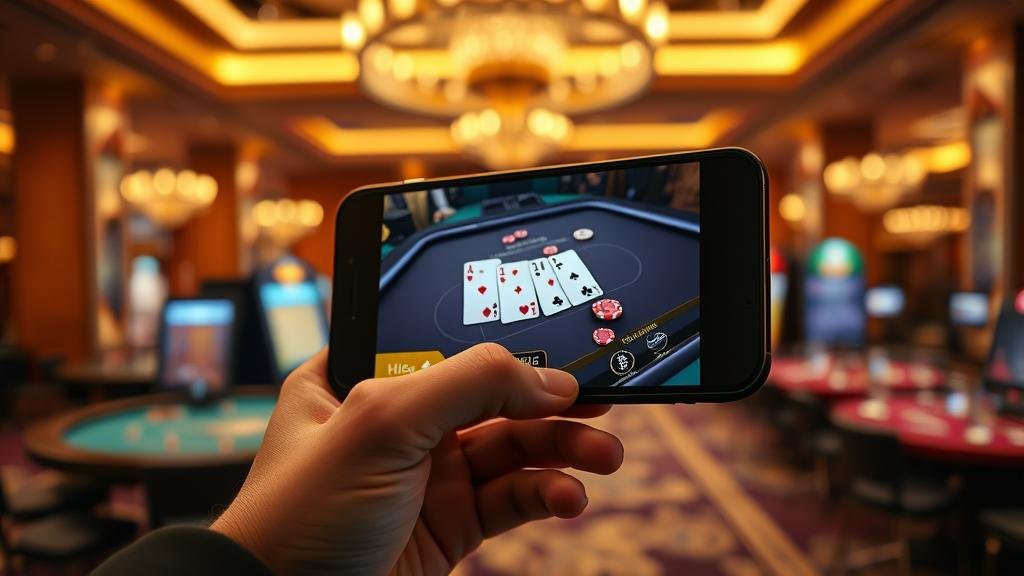 ภาพประกอบเค้าไพ่บาคาร่า ปิงปอง และ สามตัด