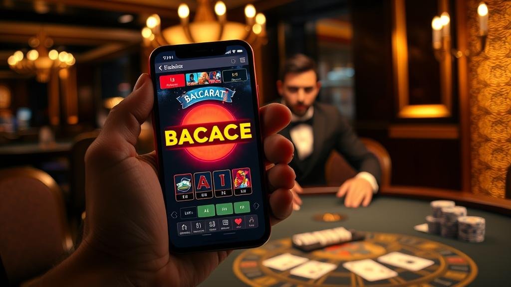 ป้ายเตือนการเล่นพนันอย่างมีความรับผิดชอบ