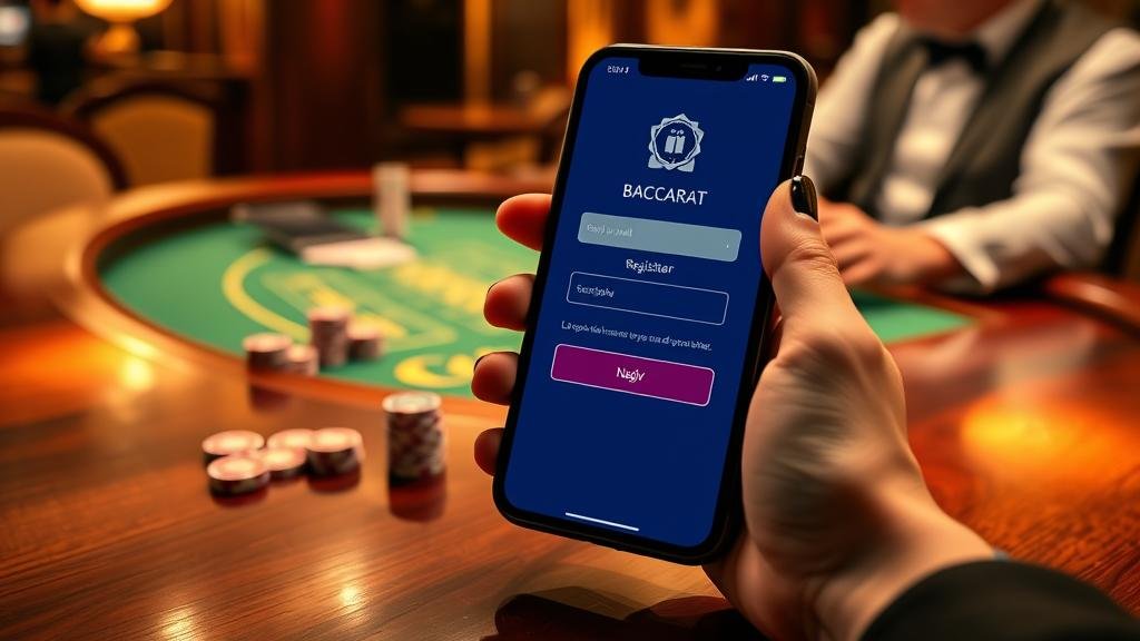 เทคนิคอ่านเค้าไพ่บาคาร่า