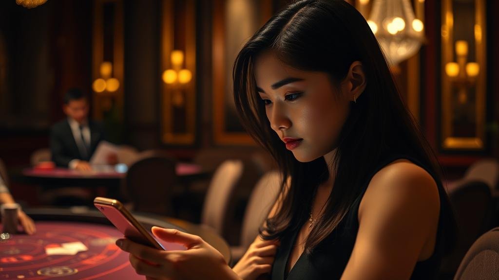 แผนภาพแสดงการบริหารจัดการเงินทุนบาคาร่า