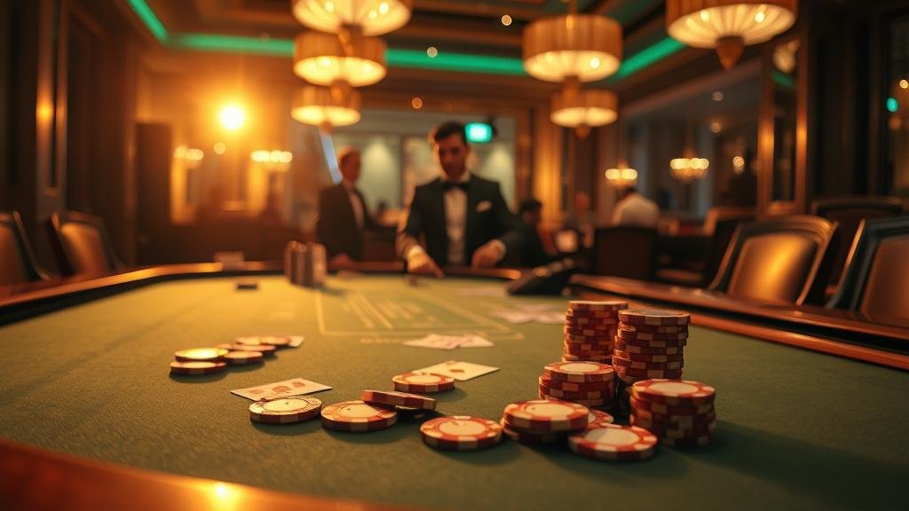 เปรียบเทียบบาคาร่าสายฟ้าจากค่าย AE, Sexy, EBet