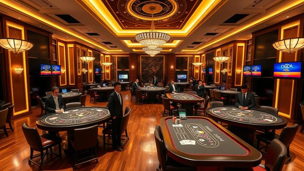 ตารางแสดงเทคนิคการเดินเงินบาคาร่า 1-3-2-4