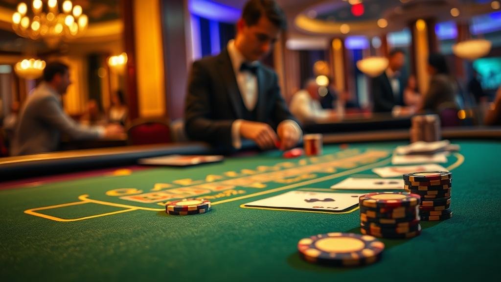 วิเคราะห์รูปแบบไพ่บาคาร่า