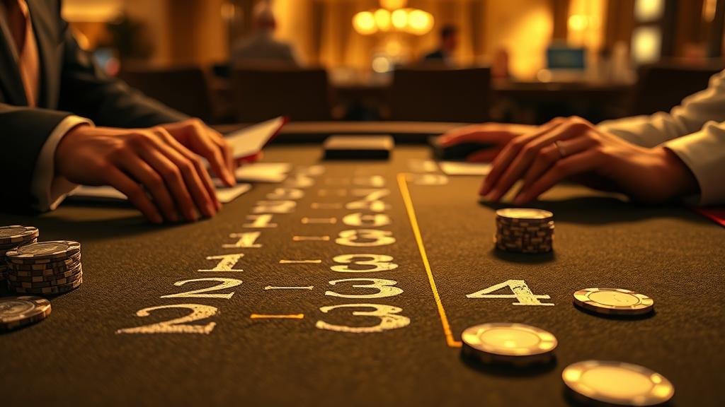 เพื่อนนักเล่น! มาแกะสูตรเดินเงินบาคาร่า 1324, ลาบูแชร์, ฟีโบนัชชี งบสูงถึงมือ...