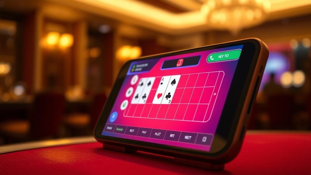 เทคนิคเลือกห้องบาคาร่า ค่ายดัง PP, Evolution, AllBet: วิเคราะห์ไพ่คู่, เดินเง...