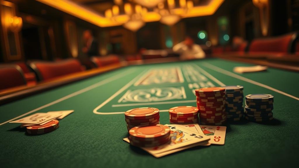 ผู้เล่นบาคาร่าออนไลน์บนอุปกรณ์ต่างๆ