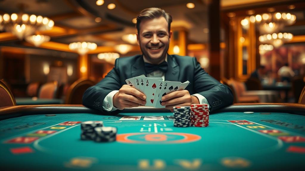 เปรียบเทียบบาคาร่าจากค่าย N2Live และ Pragmatic Play