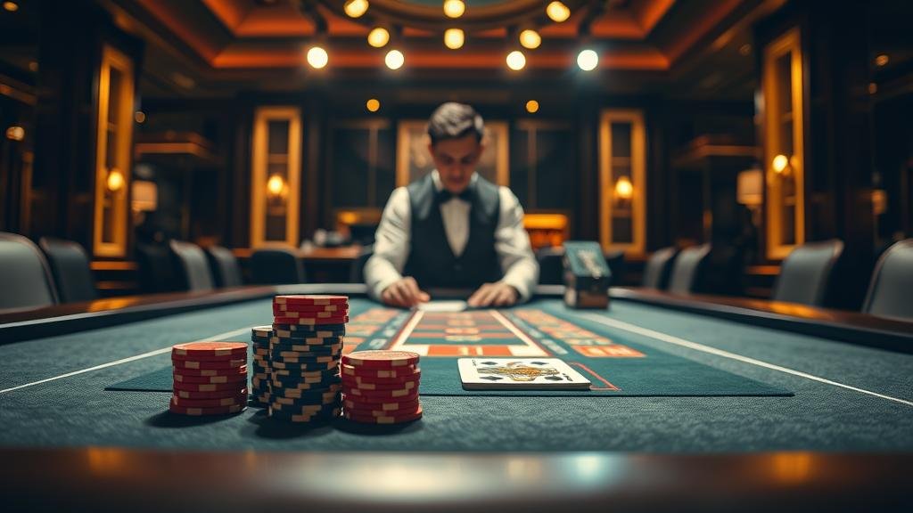 ภาพอธิบายสูตรเดินเงินบาคาร่า แฟลตเบท