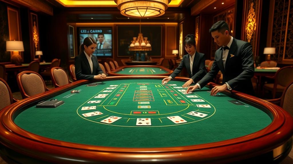 การเดินเงินบาคาร่าแบบฟีโบนัชชีสำหรับมือใหม่