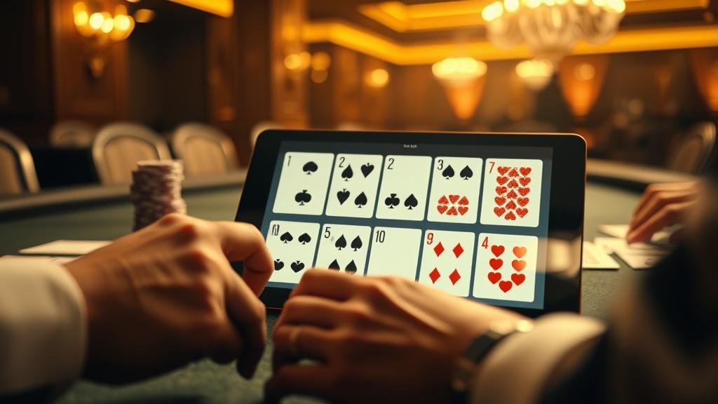 ค่ายเกมบาคาร่า: AG, PP, Ezugi, AllBet