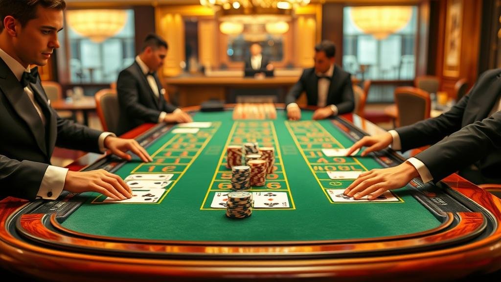 บาคาร่าสด Pragmatic Play Live