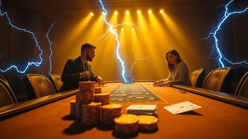 แผนภาพแสดงการเดินเงินบาคาร่าแบบฟีโบนัชชี