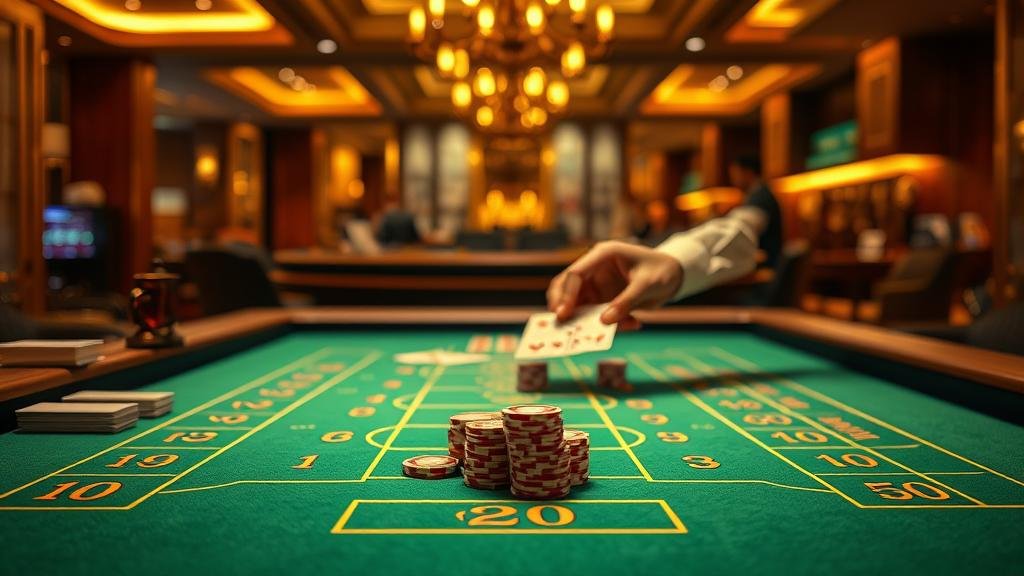 เล่นบาคาร่าผ่านมือถือ