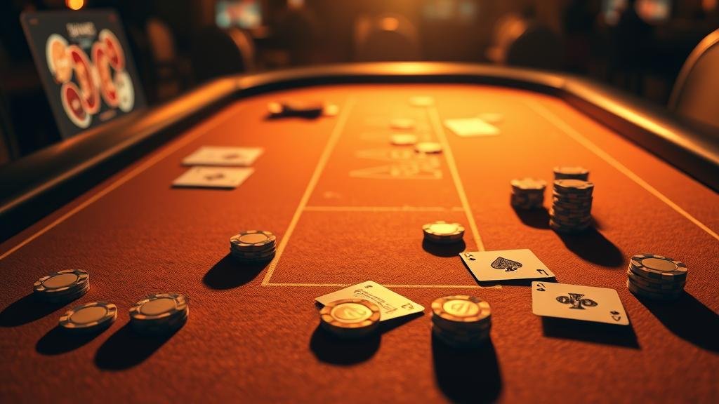 เปรียบเทียบบาคาร่าจากค่าย Ezugi และ Evolution