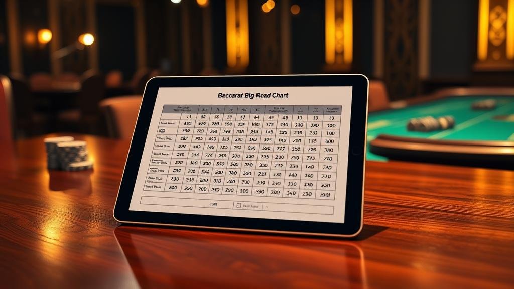 อธิบายเค้าไพ่มังกรและปิงปองในบาคาร่า