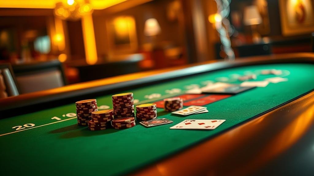 เปรียบเทียบค่ายเกมบาคาร่าออนไลน์