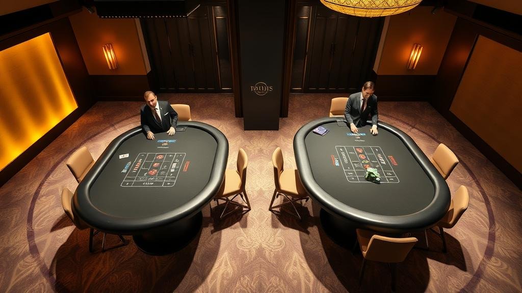 เกมบาคาร่าสายฟ้า Evolution Gaming