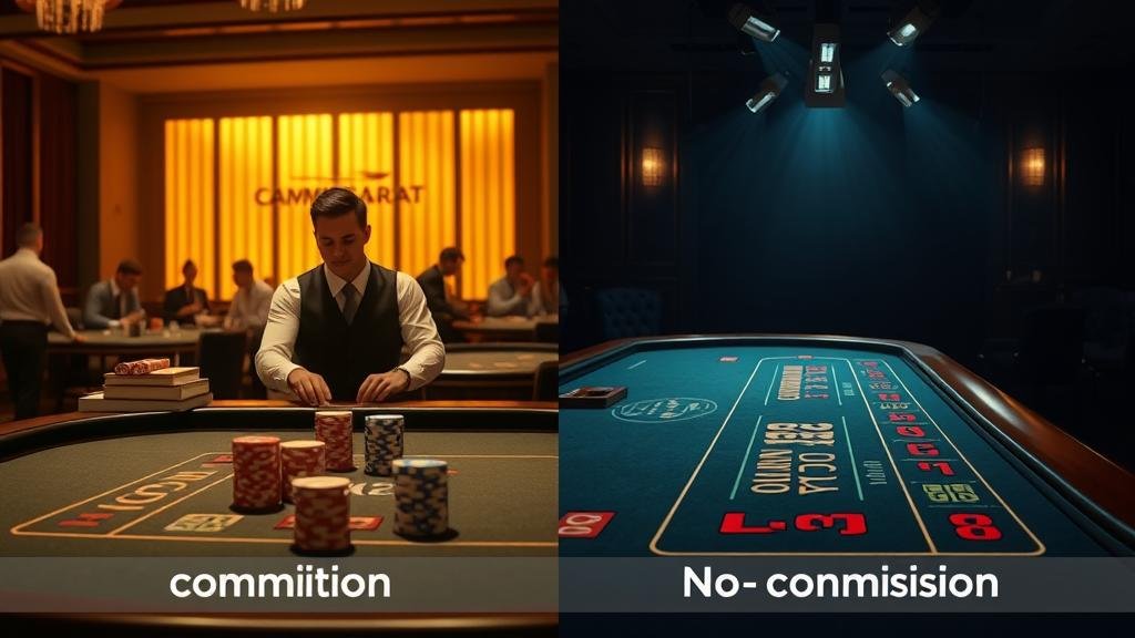 ภาพประกอบกลยุทธ์การเดินเงิน บาคาร่า 1326