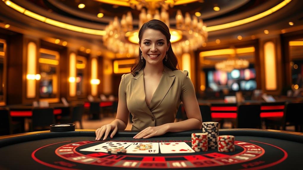 การเดิมพันไพ่คู่ในบาคาร่า