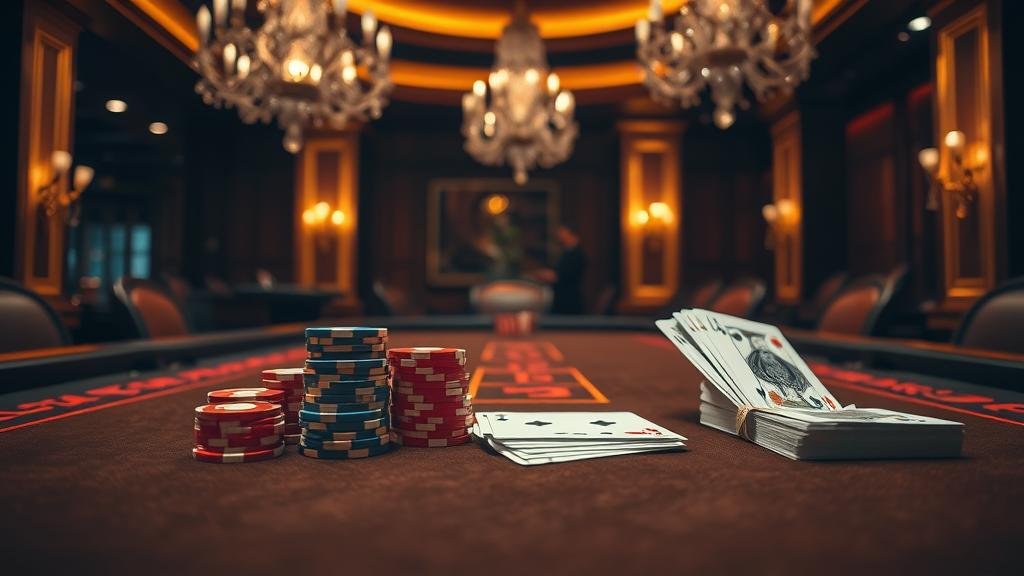 ภาพประกอบสูตรเดินเงินฟีโบนัชชีบาคาร่า