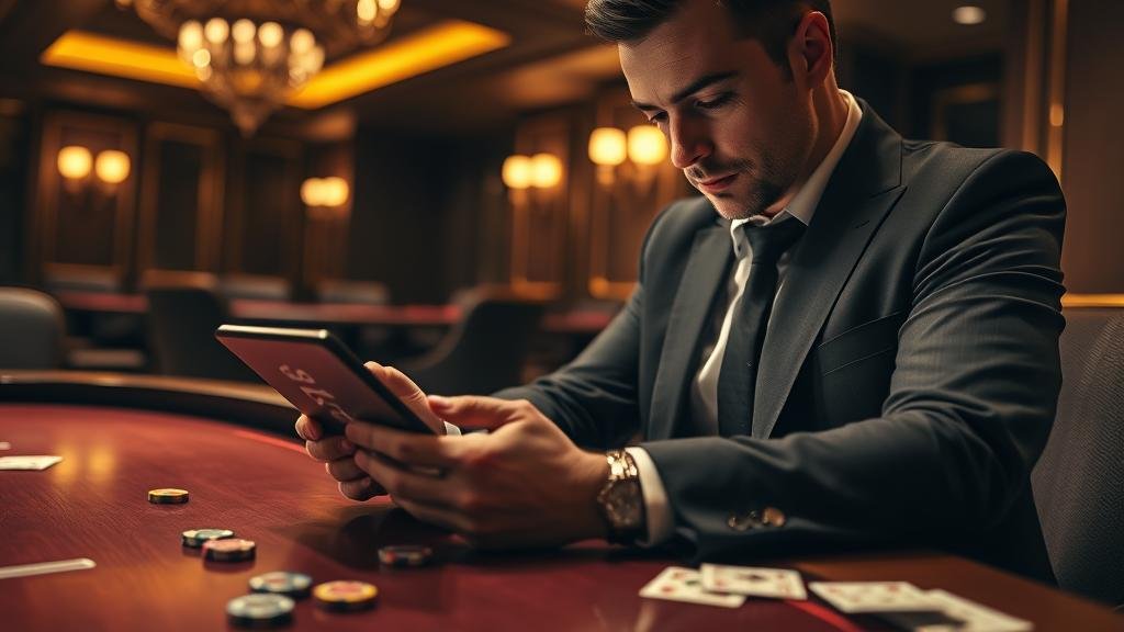 เปรียบเทียบโต๊ะบาคาร่าจากค่ายเกมต่างๆ