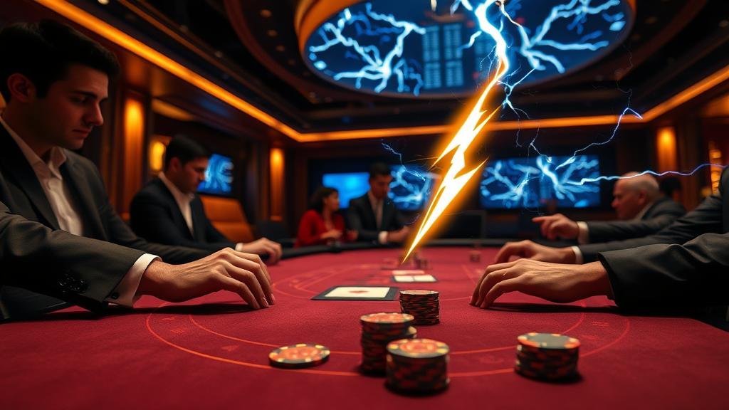 เปรียบเทียบห้องบาคาร่าจากค่าย Ezugi, EBet, Sexy Baccarat