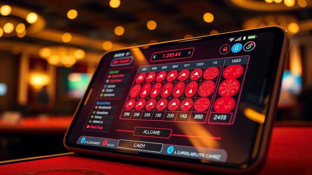 สูตรเดินเงินบาคาร่า แบบ ฟีโบนัชชี สำหรับทุนน้อย