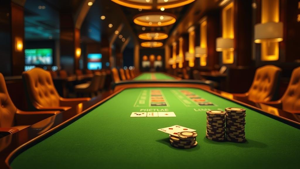 บาคาร่า BG ไร้ค่าคอม: แนะนำวิธีเลือกห้องค่ายดัง AG, WM, Sexy ทำเงินง่าย