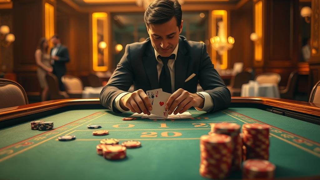 บาคาร่า BG ไร้คอมฯ: เลือกห้องค่ายดัง AG, WM, Sexy ฉบับง่าย ได้ผลจริง