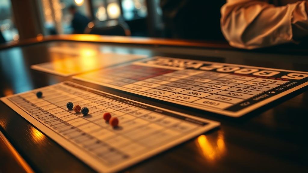 ห้องบาคาร่าสดสุดหรูจากค่ายดัง