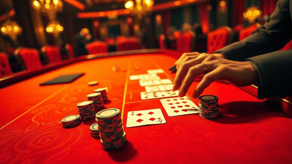 โลโก้ค่ายเกมบาคาร่าชั้นนำ