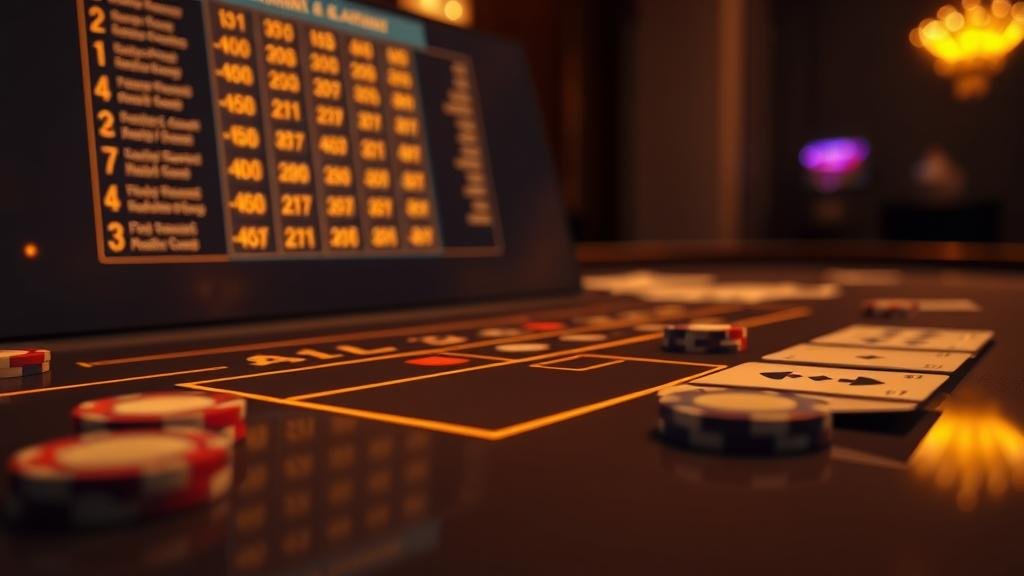 เปรียบเทียบบาคาร่ามีค่าคอมและไร้ค่าคอม