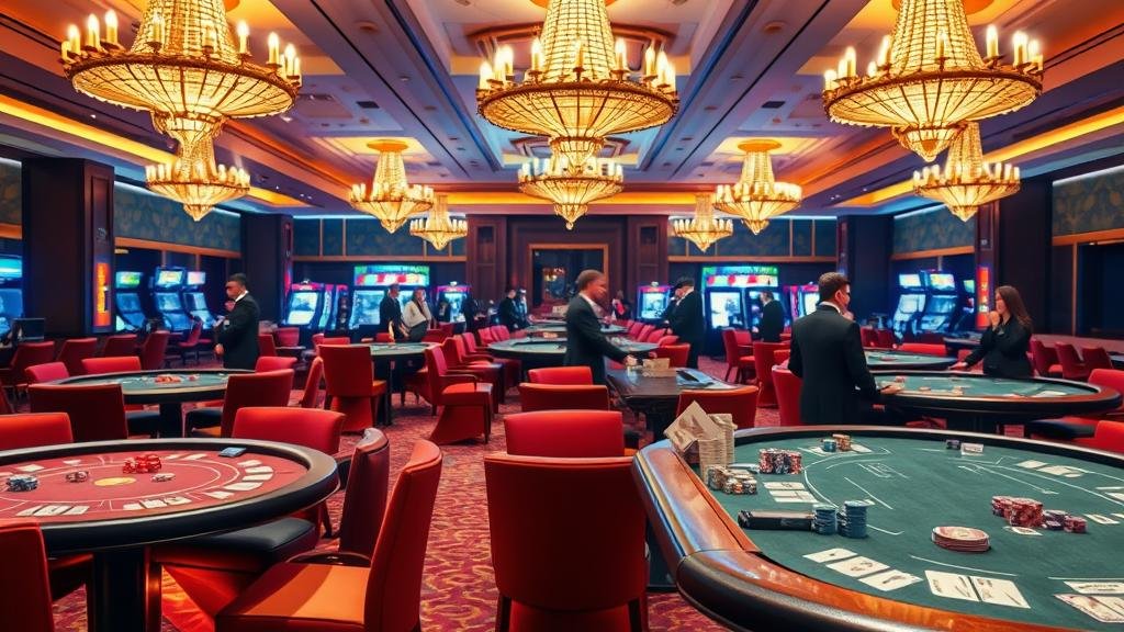 ข้อควรระวังและเคล็ดลับบาคาร่า